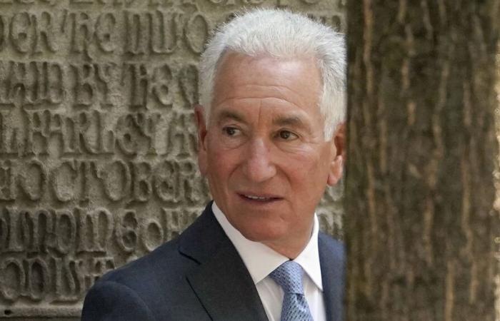 Donald Trump nombra embajador de Estados Unidos en Francia a Charles Kushner, el padre de su yerno