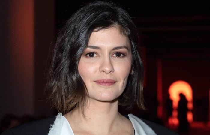 “Fue difícil de gestionar”, Audrey Tautou habla sobre su relación con la notoriedad