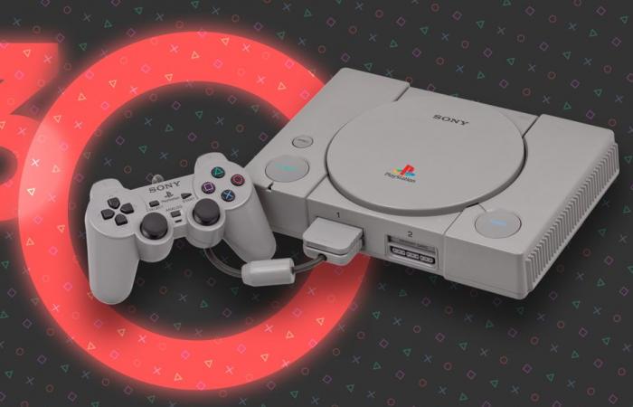 Sony PlayStation cumple 30 años | Un tsunami que se sintió hasta Quebec