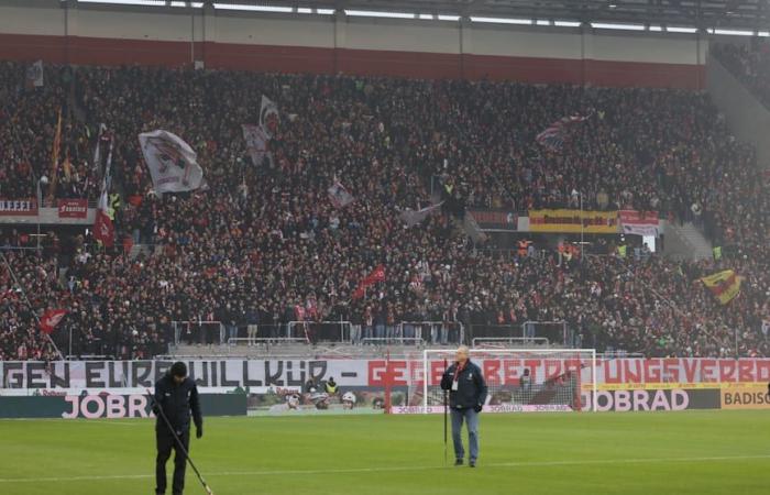 Bundesliga: pelea en Friburgo, Stuttgart arruina la fiesta ante el Werder | deporte