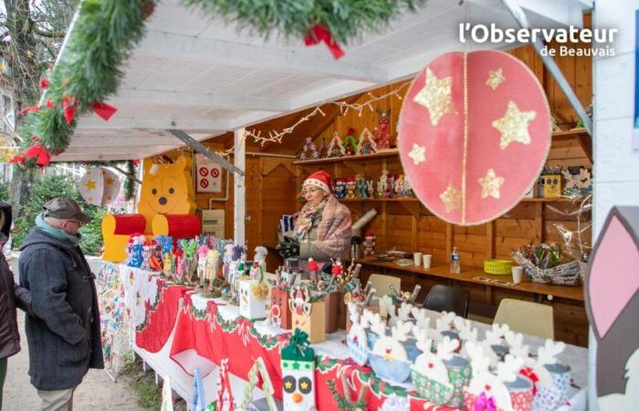 Solidaridad: Vuelve la Villa Navideña Solidaria del 4 al 8 de diciembre