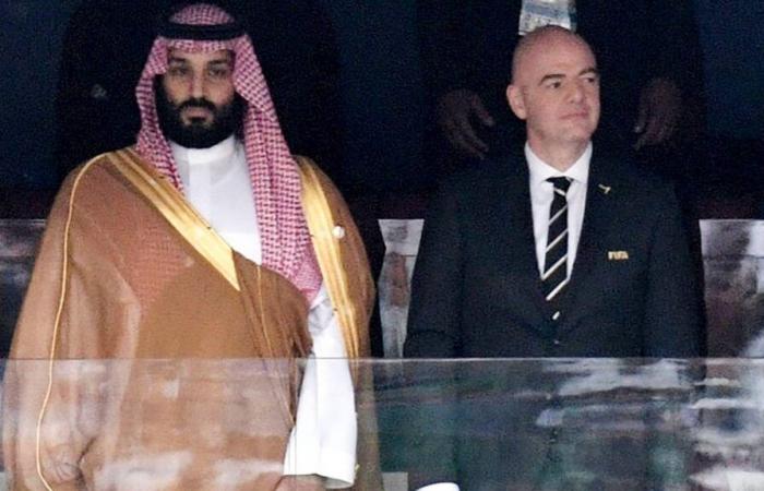 El Mundial de invierno de Arabia Saudita se avecina después de que la evaluación de derechos humanos fuera aprobada con “riesgo medio”