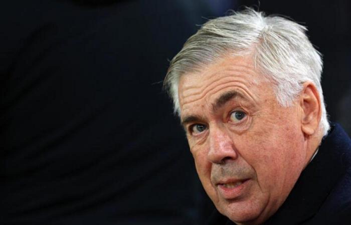 El gran anuncio de Ancelotti en el mercado de fichajes