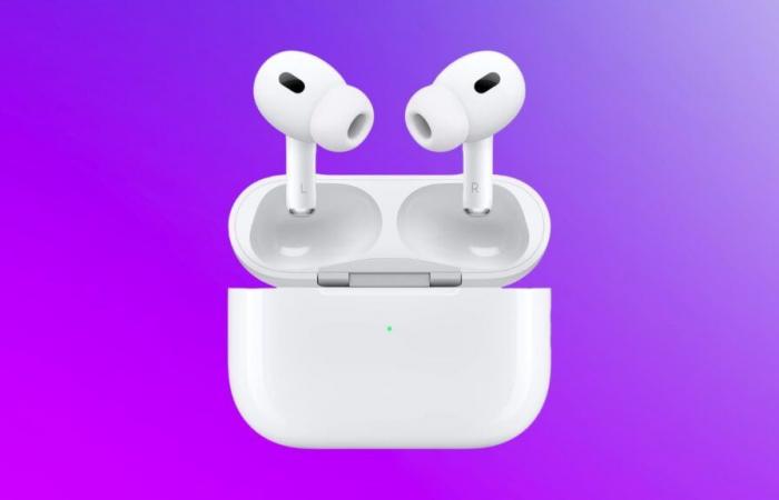 ¿Error de precio u oferta totalmente loca ofrecida en los AirPods Pro 2?