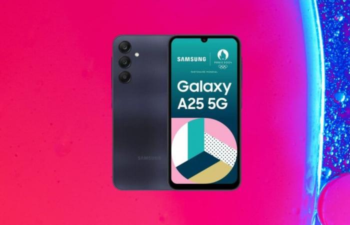 Este smartphone tiene un precio de locura y Auchan no tiene nada que ver con ello