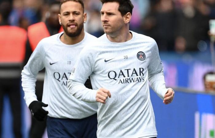 Neymar y Messi le han hecho un gran servicio al PSG