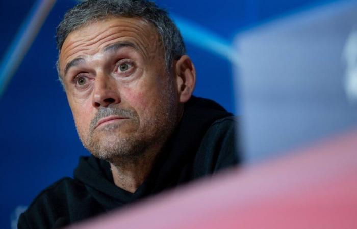 PSG: Mbappé se ha ido, ¿Luis Enrique tiene su sustituto?