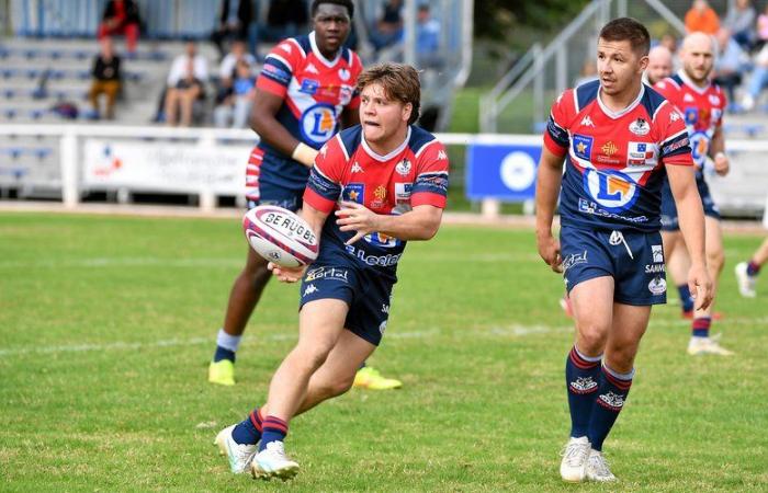 Rugby League: Villefranche para frenar el impulso de Villeuneuve-sur-Lot