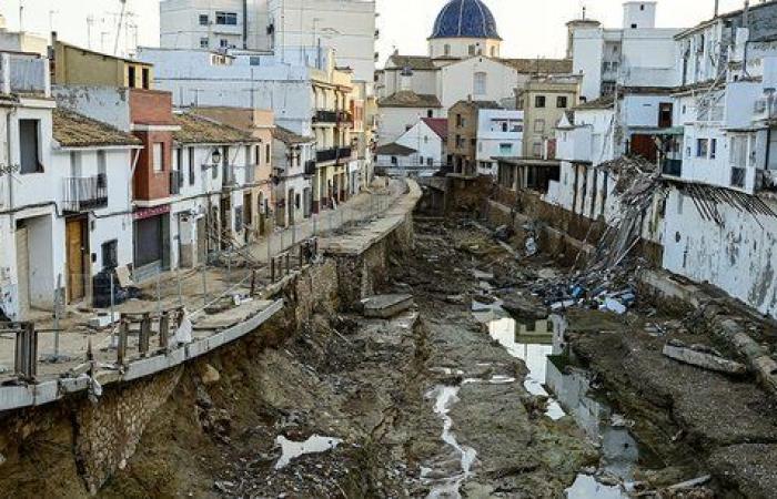 La salud, primer objetivo del cambio climático