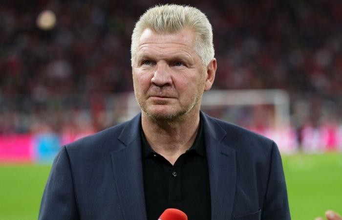 “No es justo”: Effenberg protege al entrenador del BVB, Sahin, del partido más importante del Bayern