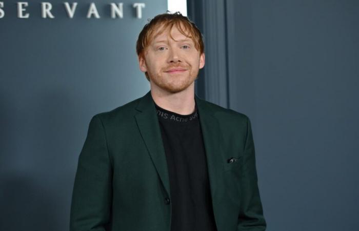 Rupert Grint, Ron en “Harry Potter”, condenado a pagar 1,8 millones de libras en impuestos