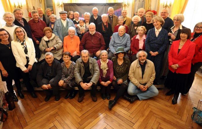 Bodas de oro, diamantes y platino: “En cincuenta años, podremos separarnos cincuenta veces…”