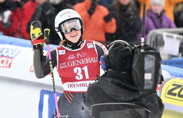 Esquí alpino: cancelada la Copa del Mundo de Tremblant