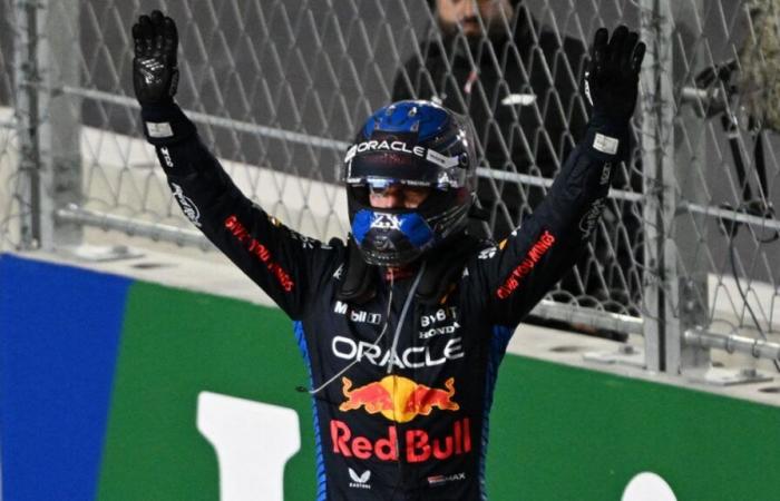 “Estoy feliz donde estoy”: Max Verstappen está listo para tomar una gran decisión por el resto de su carrera