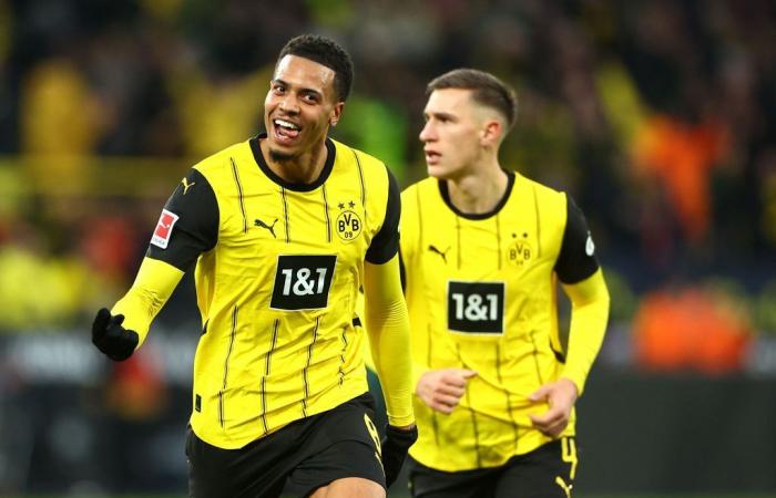 BVB vs.FC Bayern Munich en vivo hoy: Bundesliga en TV, streaming, ticker