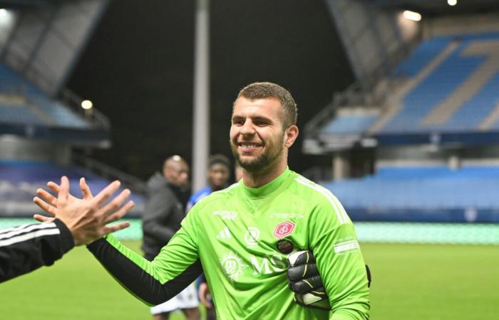 Copa de Francia (octava ronda) – Callens aprovecha el Jura Sud (N2) en los penaltis y envía al FC Annecy a la 32ª final