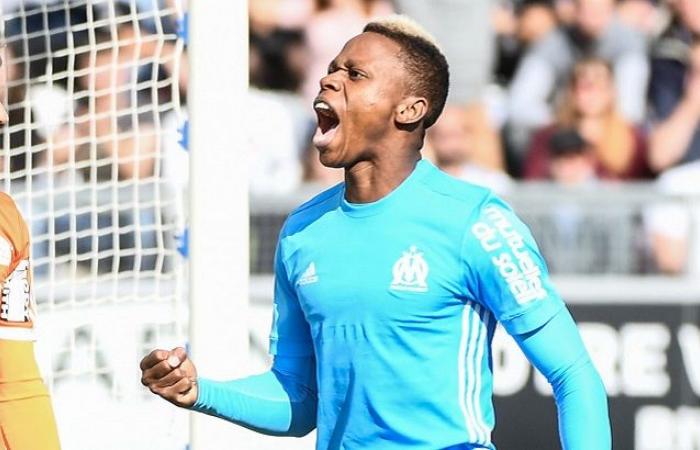 ¿Qué le pasa a Clinton N’Jie?