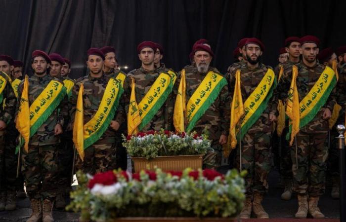 ¿Por qué Hezbollah no es derrotado?