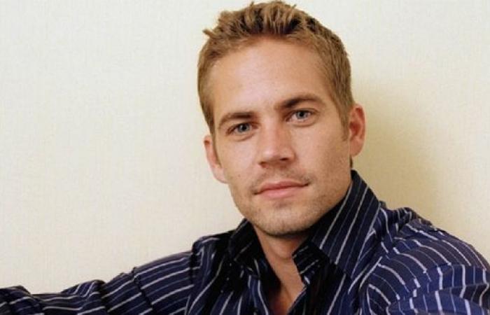 Recordando a Paul Walker 11 años después del accidente mortal