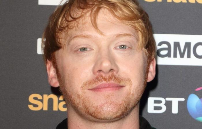 El actor de Harry Potter, Rupert Grint, condenado a pagar 1,8 millones a las autoridades fiscales