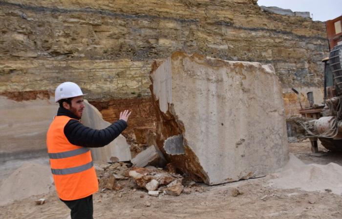 Dordoña. La nueva vida de los Pierres du Périgord en Limeyrat