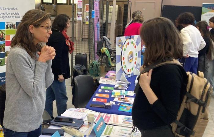 Las claves del foro sanitario de Frontignan para prevenir el cáncer y fomentar el cribado