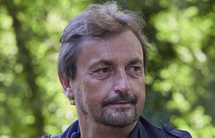 Henri Leconte: “Te amo por la eternidad…” De luto, el ex campeón de tenis entrega un conmovedor mensaje