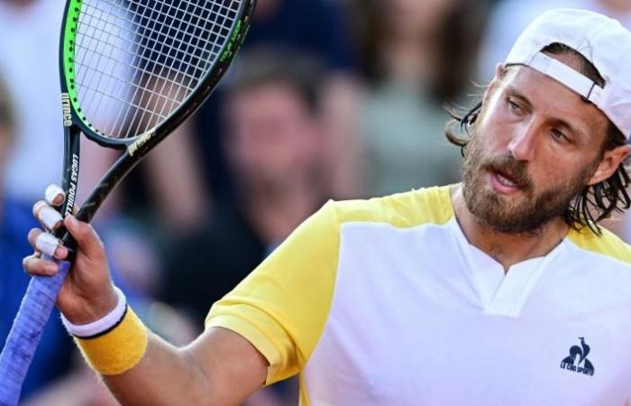 Pouille expulsado del Top 100 y en mala forma para el Open de Australia