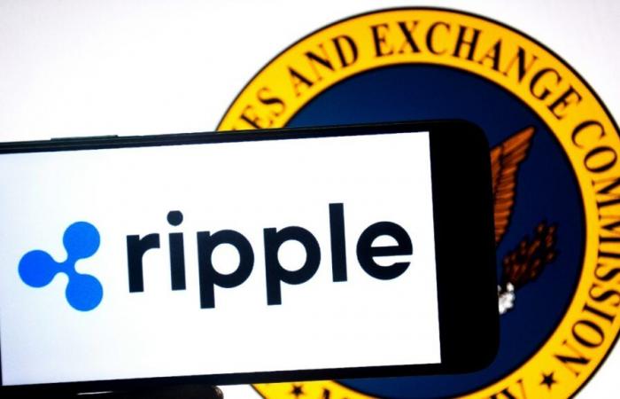 Ripple está listo para la aprobación de la moneda estable en Nueva York y está listo para ingresar al mercado criptográfico regulado de EE. UU.