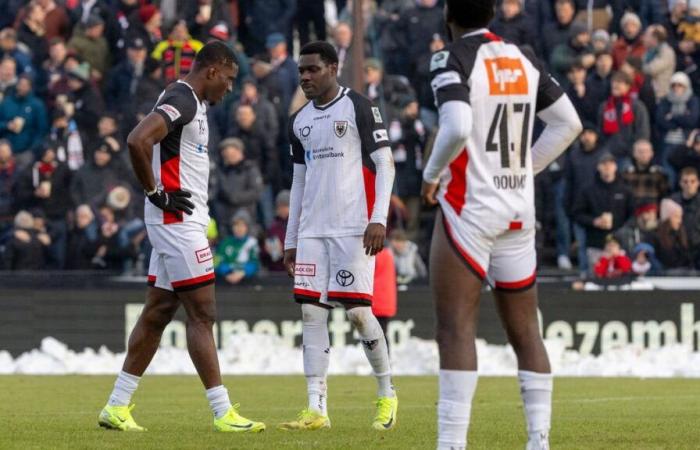 Tres interrogantes antes de la gran pelea contra el FC Thun