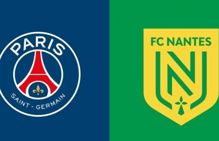 Streaming PSG – Nantes: ¿Cómo seguir en directo el partido de la Ligue 1?