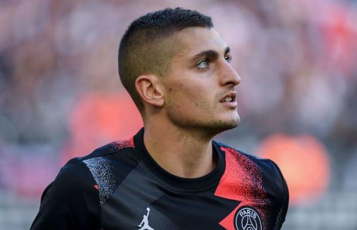 Marco Verratti. ¿Cuánto ha ganado desde que dejó el PSG?