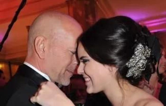 Bruce Willis, Reese Witherspoon, Sylverster Stallone… En fotos, estas estrellas e hijos de estrellas que participaron en el Debutante Ball