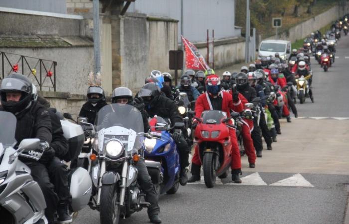 ¿Por qué ciudades pasará la gira navideña Top Moto?