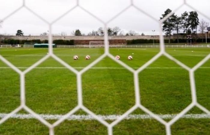 Copa de Francia. Dominique Vincendeau (les Herbiers): “Me siento traicionado”