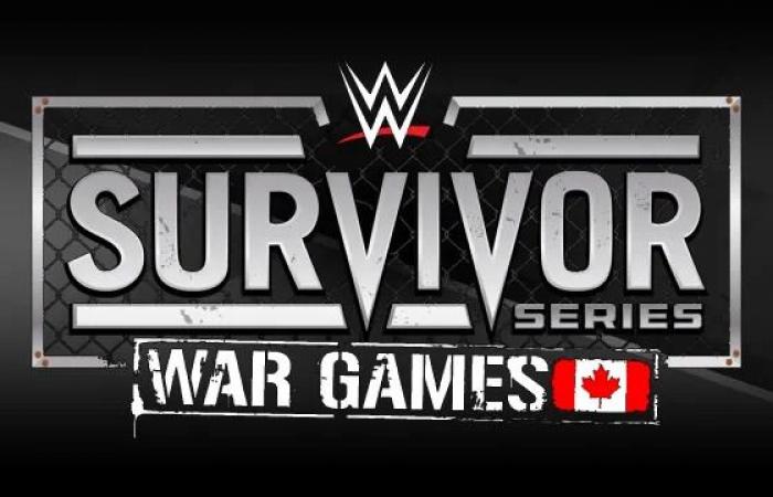 Cuotas de apuestas finales publicadas para WWE Survivor Series