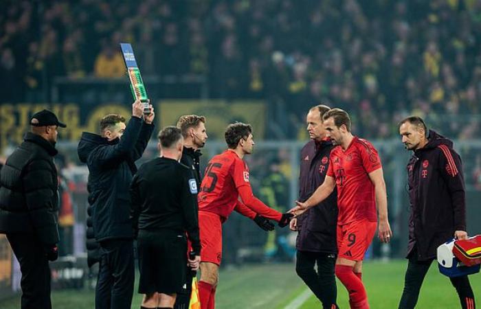 A pesar del empate en el clásico: Kompany aún ganó