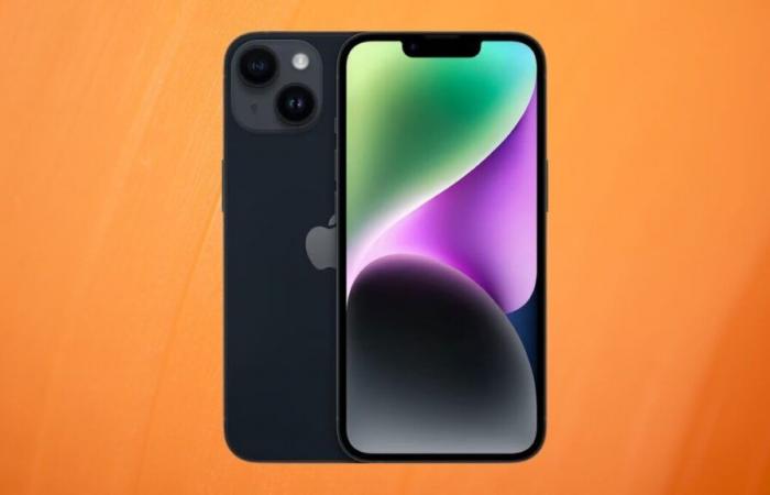 iPhone 14: ¿dónde conseguir el smartphone a precio reducido durante el Black Friday?