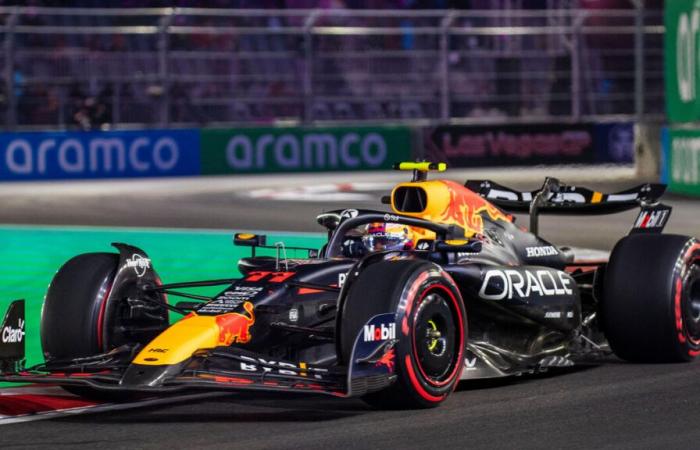 F1, GP de Qatar: ¿a qué hora y en qué canal ver la carrera sprint y la clasificación?