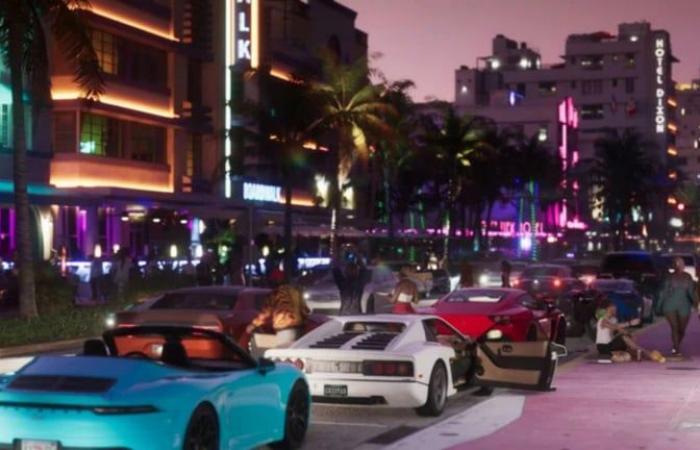 GTA 6: ¡nueva información e incluso un avance quizás dentro de unos días!