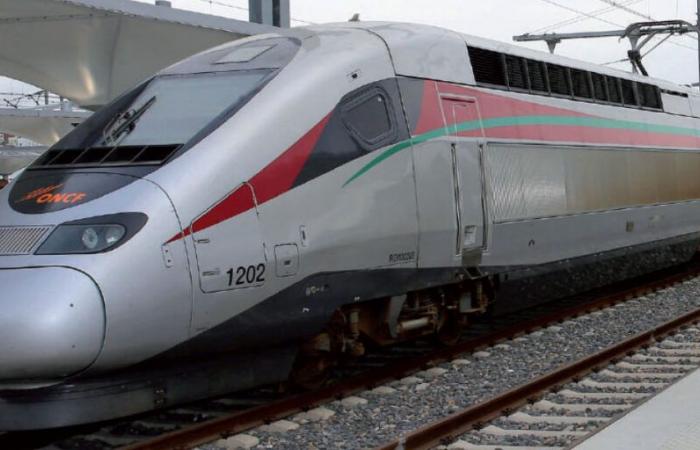 Red ferroviaria: la ONCF gastará unos 10.000 millones de dírhams hasta 2027