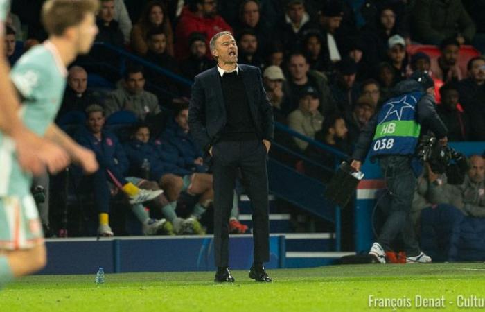 Club: Dónde ve Luis Enrique los 9 puntos que debería tener el PSG en la Champions