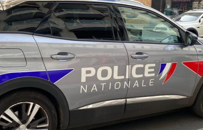 Nanterre: un hombre muere estrangulado y su hijo es detenido