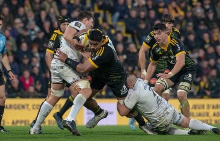 Tras su derrota en casa ante Vannes, La Rochelle “necesita acción”