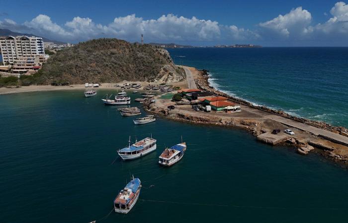 Antigua “Perla del Caribe”, la isla de Margarita lucha por escapar de la decadencia