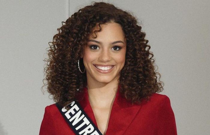 Miss Francia 2025: ¿quién es Miss Centre-Val-de-Loire, Tiffanny Haie?