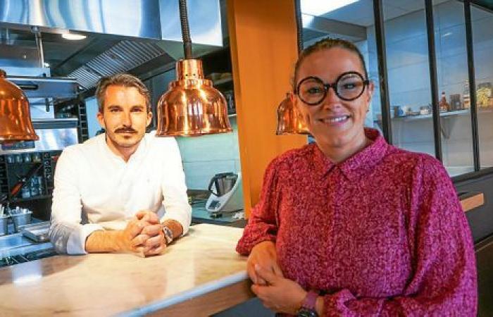 Estos restaurantes son los mejores de Ille-et-Vilaine según Gault & Millau