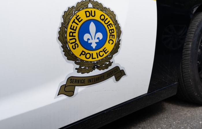 Val-des-Monts | La SQ investiga un asesinato en Outaouais, tras la muerte de una mujer