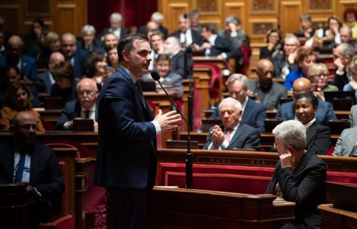 El Senado aprueba la parte “ingresos” del presupuesto estatal, la izquierda boicotea la votación