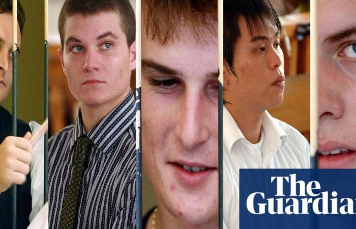 ‘Es hora de que prevalezca la compasión’: ¿podrían finalmente regresar a casa los miembros restantes de Bali Nine? | Bali nueve